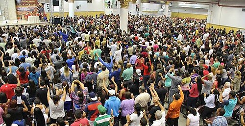 Evangelicalism in Latin America